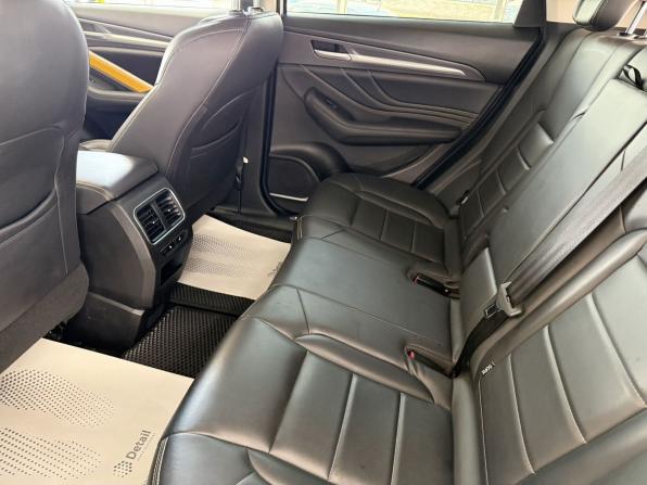 Haval F7x I с пробегом 2020 года, цена 1 790 000 рублей, 97718 км, внедорожник, Автокод Объявления