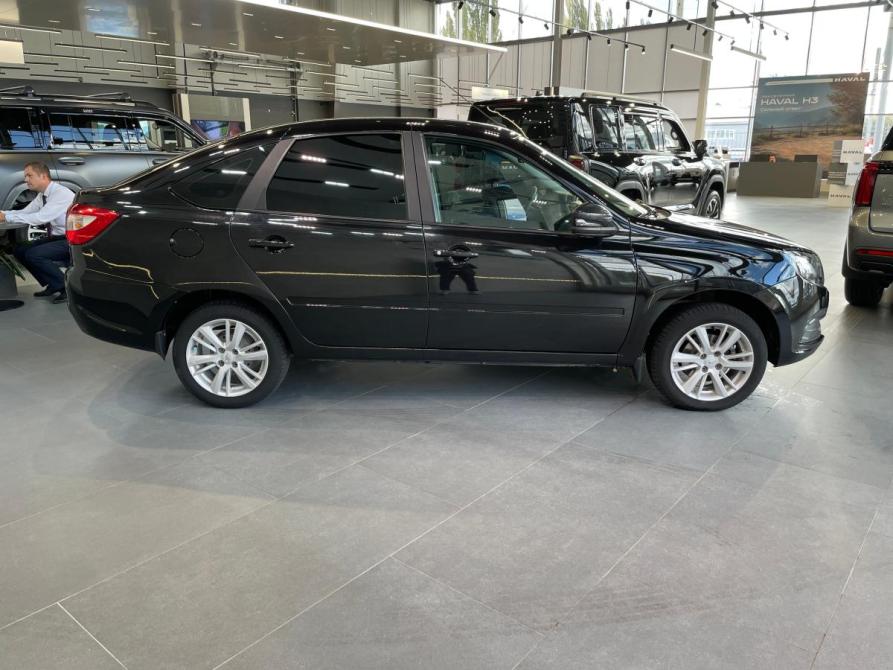 Lada (ВАЗ) Granta I Рестайлинг Стерлитамак  - изображение 4