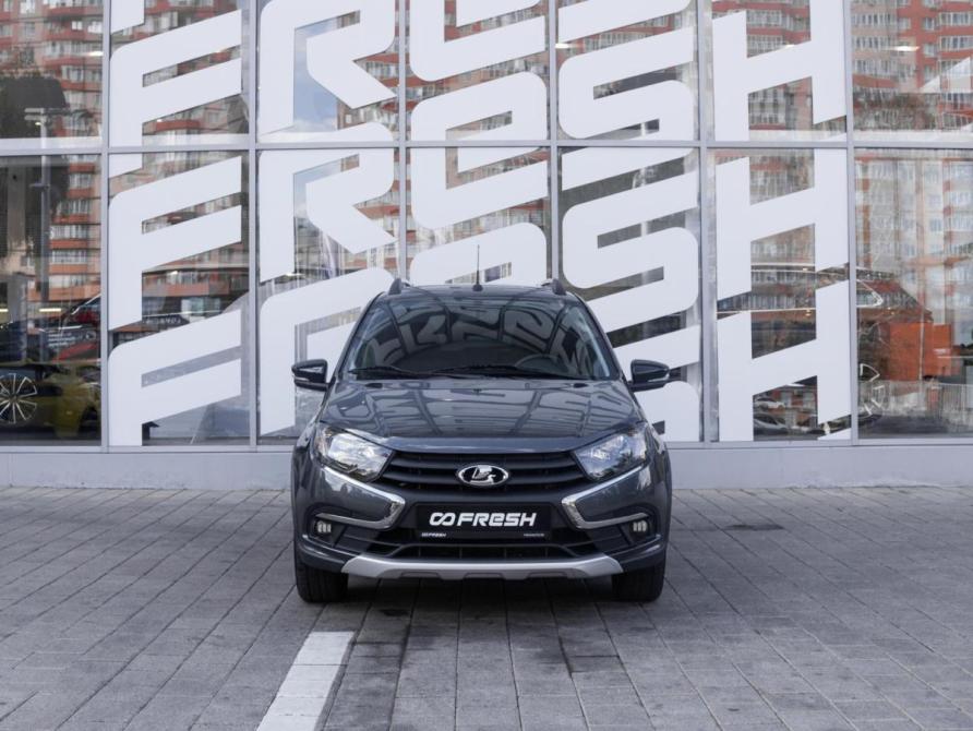 Lada (ВАЗ) Granta I Рестайлинг Ставрополь  - изображение 3