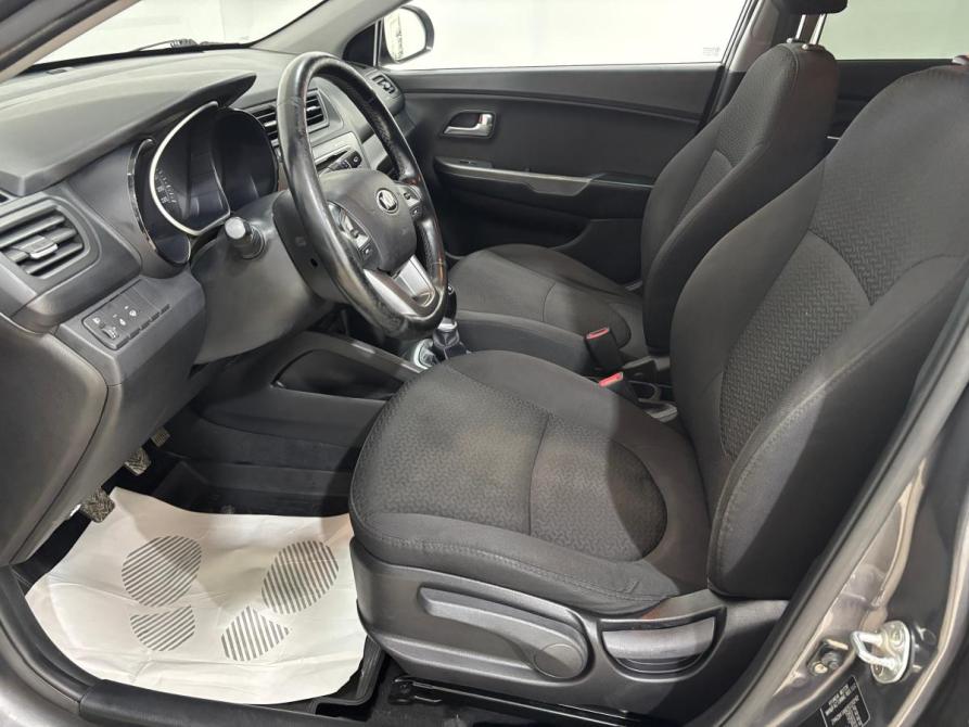 Kia Rio III Альметьевск  - изображение 12