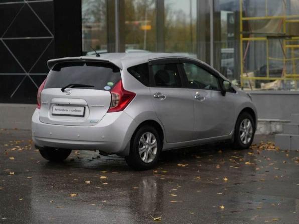Nissan Note II с пробегом 2015 года, цена 840 000 рублей, 169946 км, хэтчбек, Автокод Объявления