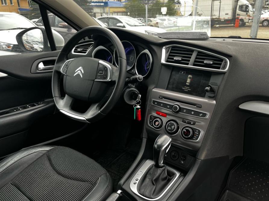 Citroen C4 II Рестайлинг Уфа  - изображение 8