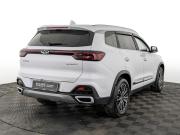 Chery Tiggo 8 I Рестайлинг Москва  - изображение 35
