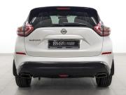 Nissan Murano III (Z52) Москва  - изображение 36