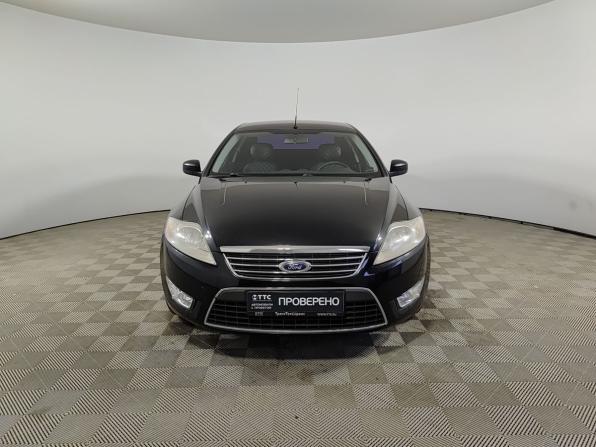 Ford Mondeo IV с пробегом 2008 года, цена 590 000 рублей, 195000 км, седан, Автокод Объявления