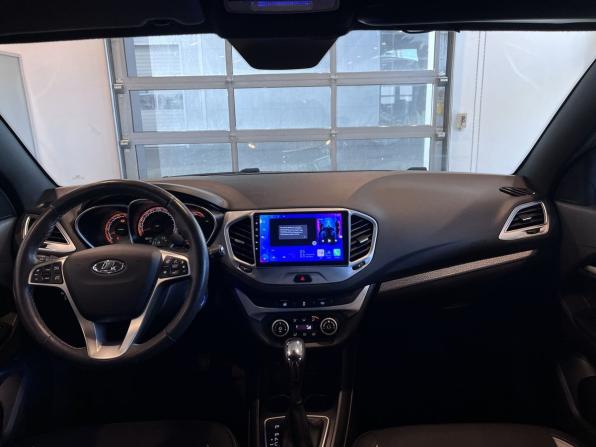 Lada (ВАЗ) Vesta I с пробегом 2020 года, цена 1 423 000 рублей, 46442 км, универсал, Автокод Объявления
