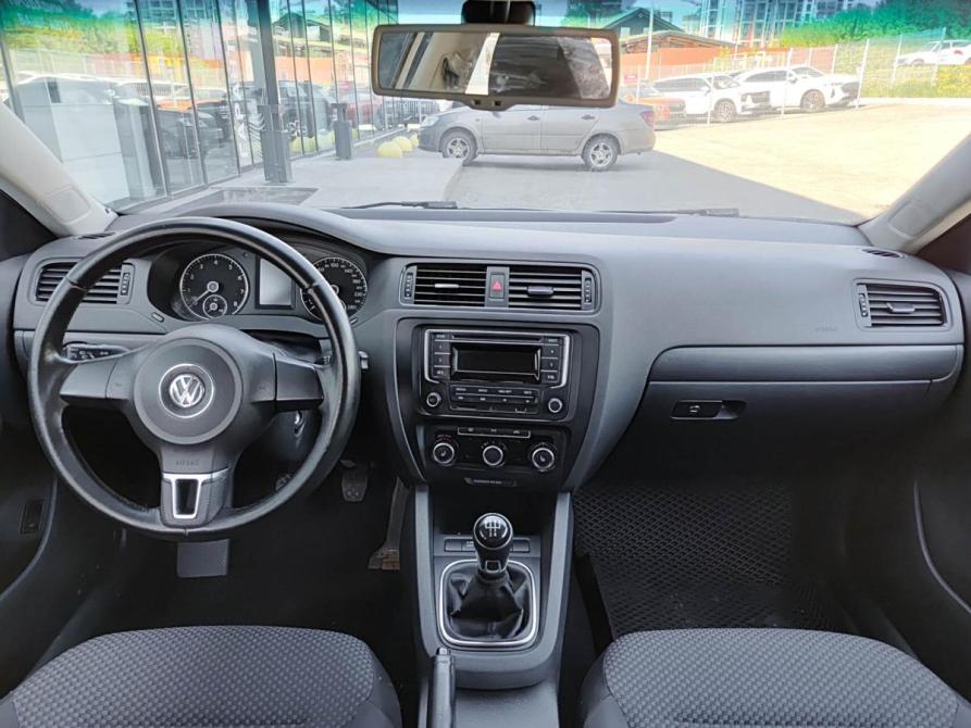 Volkswagen Jetta VI Рестайлинг Ижевск  - изображение 17