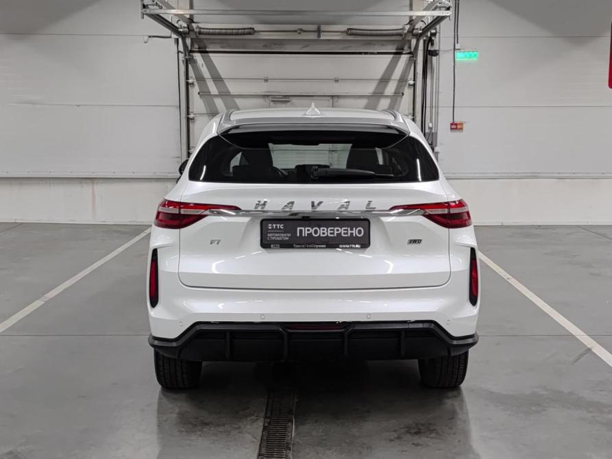 Haval F7 I Рестайлинг Казань  - изображение 7