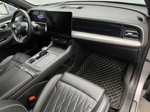 GAC GS8 II с пробегом 2023 года, цена 3 388 000 рублей, 77736 км, внедорожник, Автокод Объявления