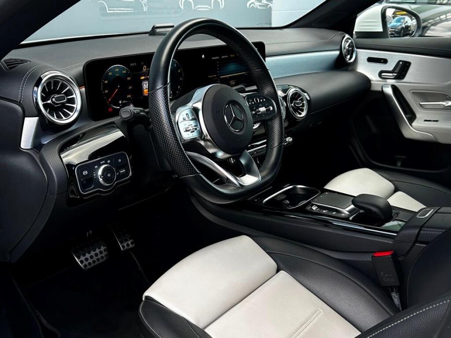 Mercedes-Benz CLA II (C118 X118) Санкт-Петербург  - изображение 5