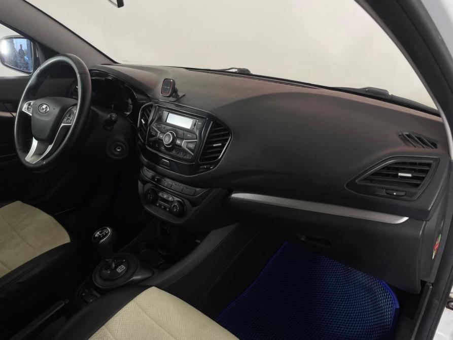 Lada (ВАЗ) Vesta I Воронеж  - изображение 11