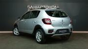 Renault Sandero II Уфа  - изображение 26