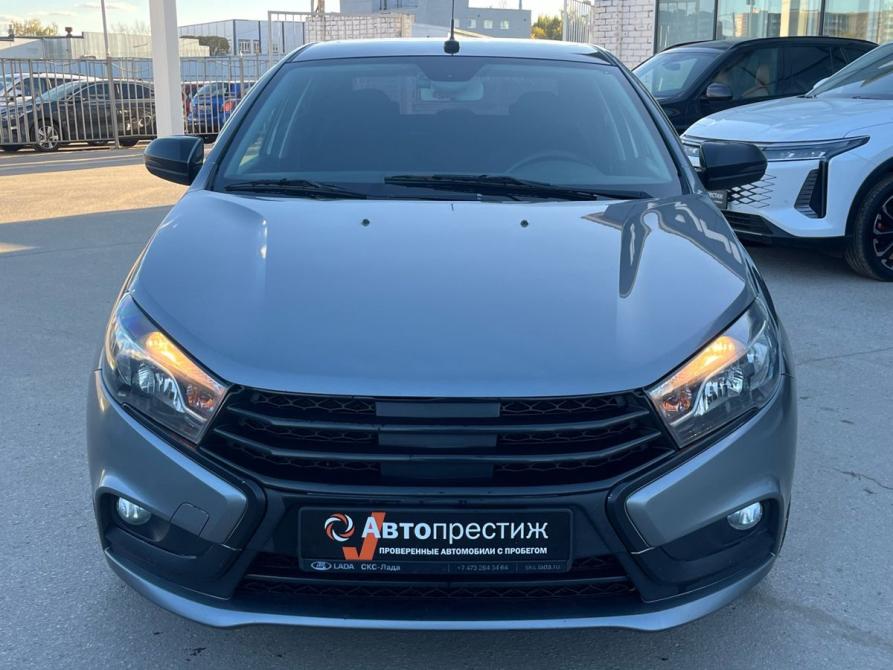 Lada (ВАЗ) Vesta I Калуга  - изображение 2