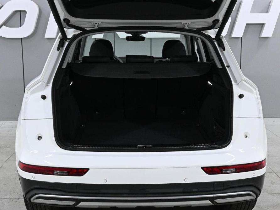 Audi Q5 II (FY) Рестайлинг Ростов-на-Дону  - изображение 20