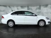 Volkswagen Polo V Рестайлинг Москва  - изображение 29