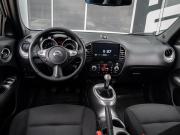 Nissan Juke I Краснодар  - изображение 24