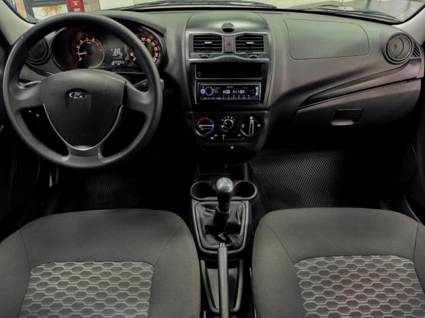 Lada (ВАЗ) Granta I Рестайлинг с пробегом 2025 года, цена 830 000 рублей, 33798 км, седан, Автокод Объявления