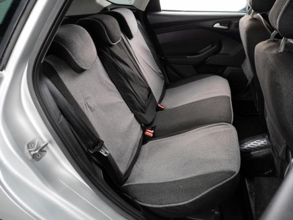 Ford Focus III с пробегом 2011 года, цена 1 000 000 рублей, 168631 км, хэтчбек, Автокод Объявления
