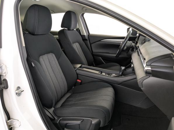 Mazda 6 III (GJ) Рестайлинг 2 с пробегом 2019 года, цена 2 330 000 рублей, 89233 км, седан, Автокод Объявления