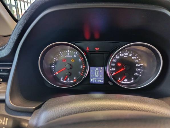 Haval M6 II с пробегом 2024 года, цена 1 699 000 рублей, 51464 км, внедорожник, Автокод Объявления