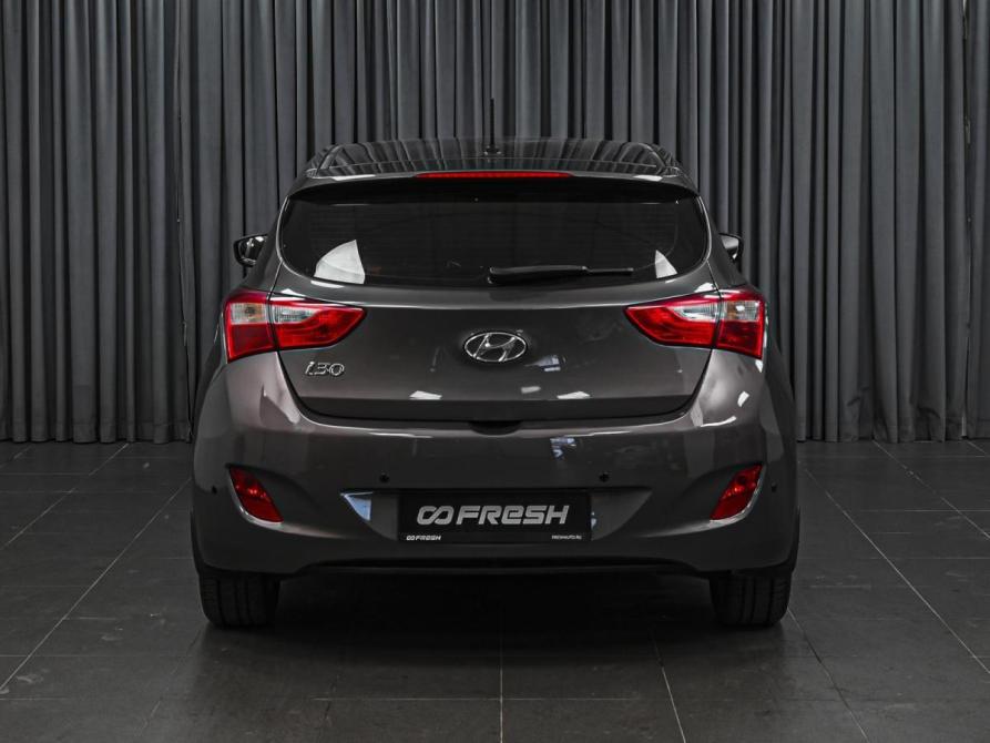 Hyundai i30 II Ставрополь  - изображение 4