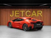 Lamborghini Temerario Москва  - изображение 51