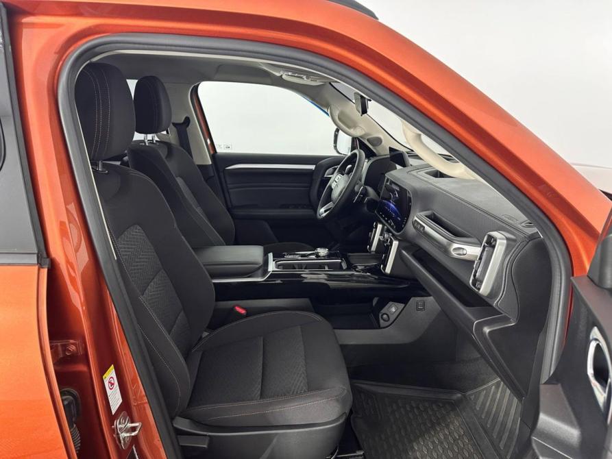 Haval Dargo Ногинск  - изображение 12