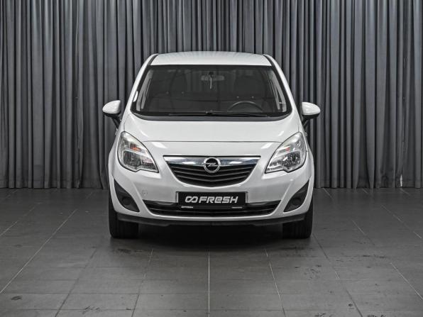 Opel Meriva B с пробегом 2012 года, цена 735 000 рублей, 267723 км, компактвэн, Автокод Объявления
