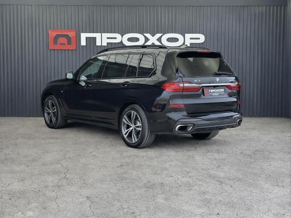BMW X7 I (G07) с пробегом 2020 года, цена 6 697 000 рублей, 157766 км, внедорожник, Автокод Объявления