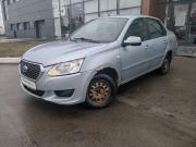 Datsun on-DO I Великие Луки  - изображение 17