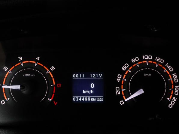 Lada (ВАЗ) Niva Travel I с пробегом 2024 года, цена 1 099 000 рублей, 34498 км, внедорожник, Автокод Объявления