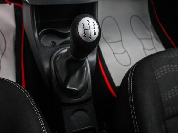 Renault Sandero I с пробегом 2012 года, цена 600 000 рублей, 202000 км, хэтчбек, Автокод Объявления