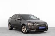 Mitsubishi Lancer X Барнаул  - изображение 25