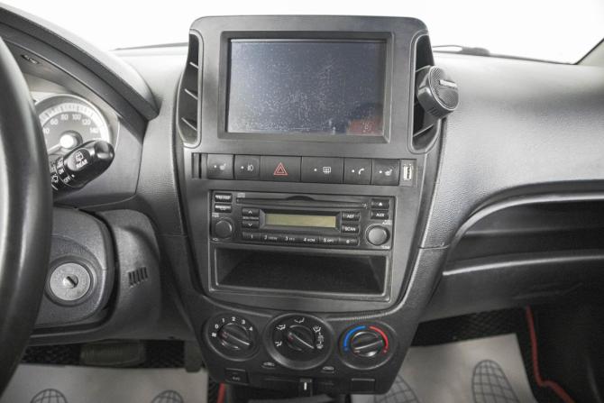 Kia Morning I Рестайлинг 2 с пробегом 2009 года, цена 699 000 рублей, 90500 км, хэтчбек, Автокод Объявления