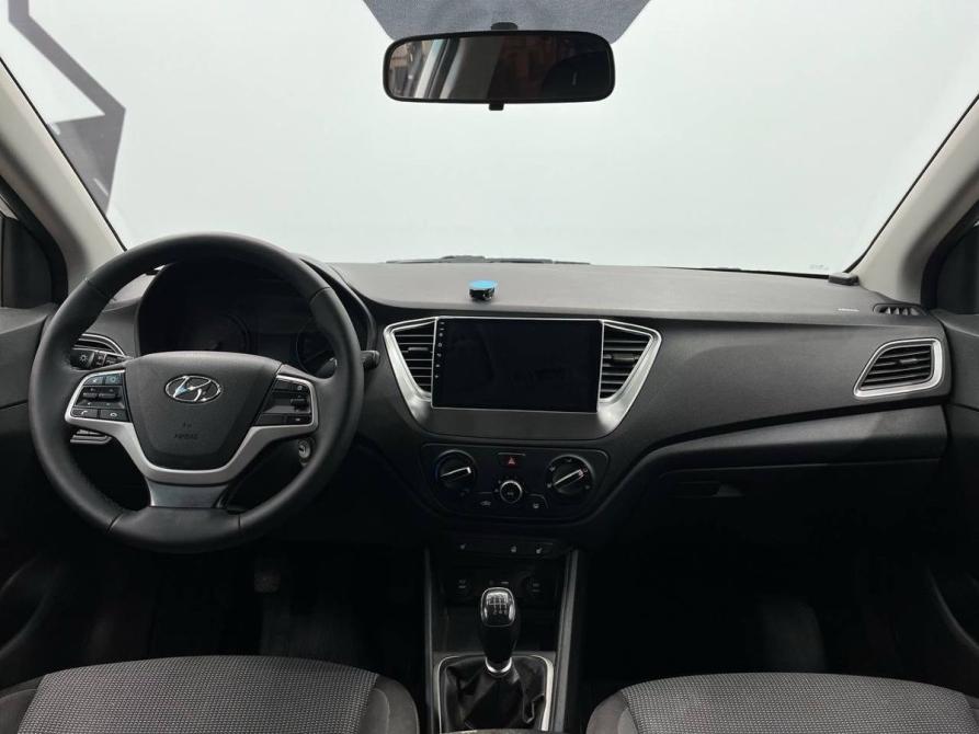 Hyundai Solaris II Ростов-на-Дону  - изображение 7