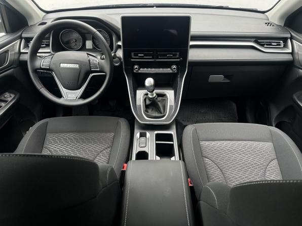 Haval M6 II с пробегом 2024 года, цена 1 790 000 рублей, 9848 км, внедорожник, Автокод Объявления