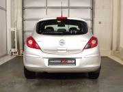 Opel Corsa D Кемерово  - изображение 22