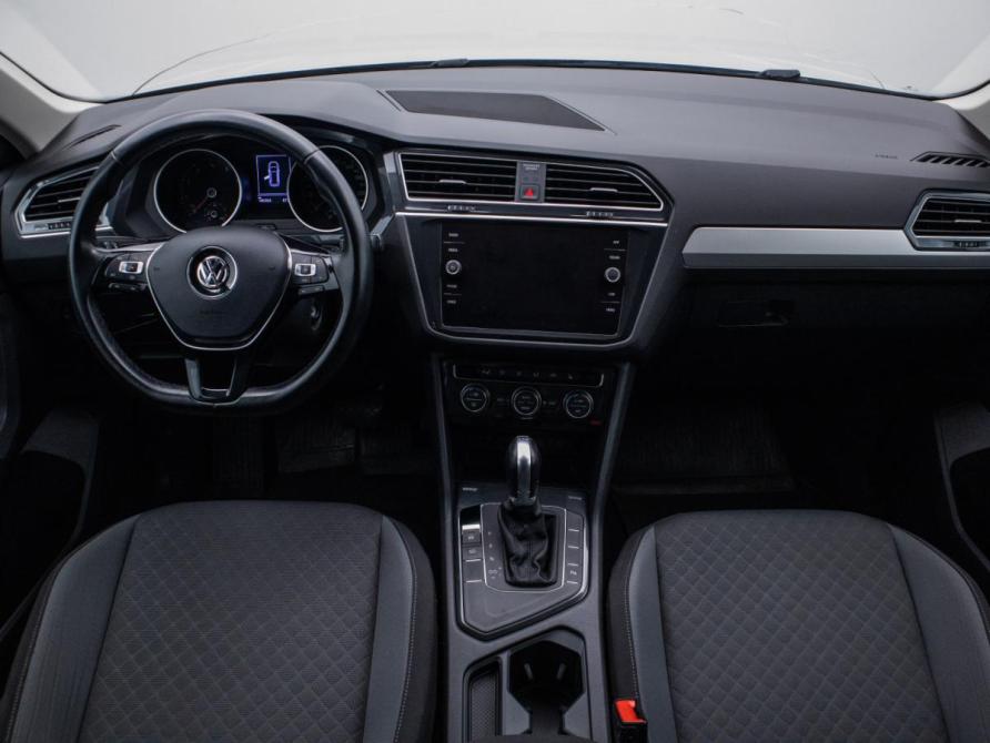 Volkswagen Tiguan II Москва  - изображение 14