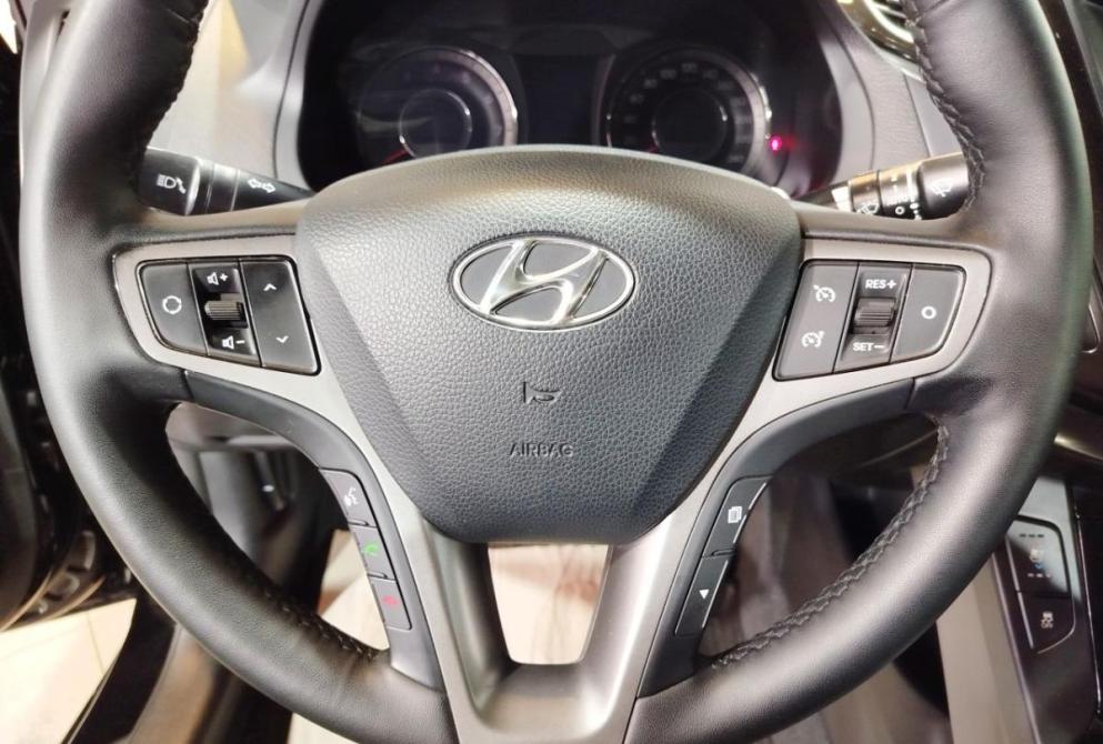 Hyundai i40 I Рестайлинг Саратов  - изображение 20
