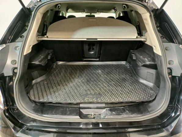 Nissan X-Trail III с пробегом 2015 года, цена 1 699 000 рублей, 118210 км, внедорожник, Автокод Объявления