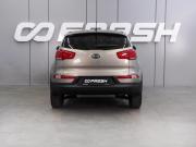 Kia Sportage III Рестайлинг Воронеж  - изображение 23