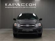 Lada (ВАЗ) Granta I Пермь  - изображение 20
