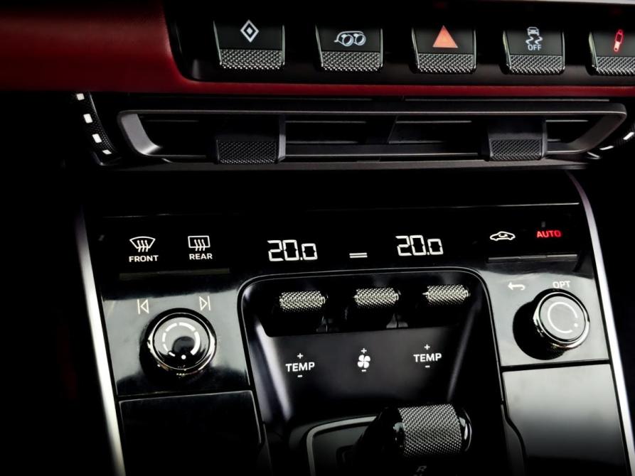 Porsche 911 VIII (992) Москва  - изображение 27
