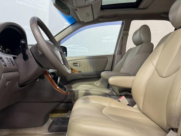 Lexus RX I с пробегом 2000 года, цена 820 000 рублей, 317315 км, внедорожник, Автокод Объявления
