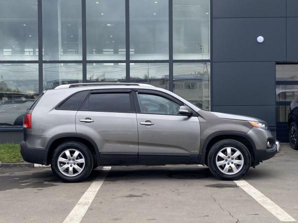 Kia Sorento II с пробегом 2011 года, цена 949 000 рублей, 440633 км, внедорожник, Автокод Объявления