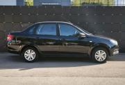 Lada (ВАЗ) Granta I Рестайлинг Сыктывкар  - изображение 22