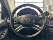 Mercedes-Benz M-Класс II (W164) Рестайлинг Москва  - изображение 36
