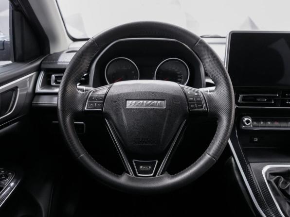 Haval M6 II с пробегом 2024 года, цена 1 848 000 рублей, 35000 км, внедорожник, Автокод Объявления