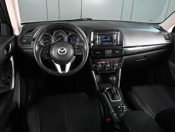 Mazda CX-5 I с пробегом 2015 года, цена 1 719 000 рублей, 84637 км, внедорожник, Автокод Объявления