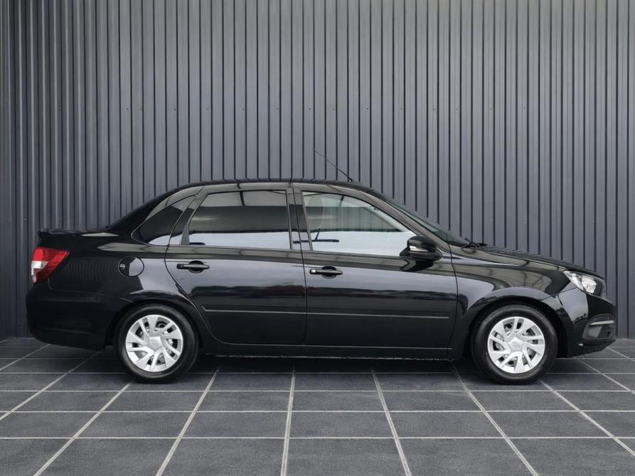 Lada (ВАЗ) Granta I Рестайлинг Пермь  - изображение 24